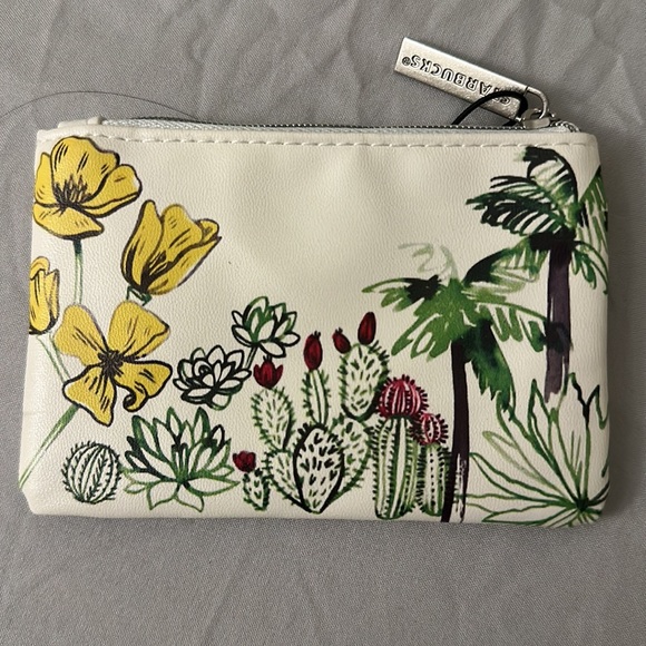 Starbucks wallet - California - Picture 2 of 3